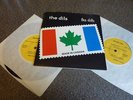THE DILS  RARE CANADA 7