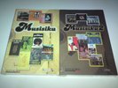 Indonesia Music Files 60s-80s GUIDE BOOK not LP