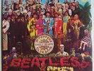 RARE LP, BEATLES 