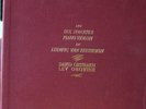 OISTRAKH - OBORINE / BEETHOVEN / CHANT DU MONDE STEREO