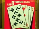 LES 8 TREFLES KILLER AFRO FUNK CADENCE-LYPSO * Hear