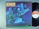 Khan  Space Shanty    UK Press