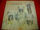 mod 60s freakbeat Nazz III Sealed beautiful orig LP SGC