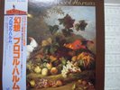 PROCOL HARUM / EXOTIC BIRDS AND FRUIT - Japan w/obi