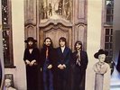 THE BEATLES: HEY JUDE EXPORT PRESSING CPCS 106