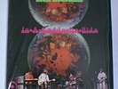 LP Iron Butterfly IN A GADDA DA VIDA 1st NM in Shrink