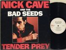 Nick Cave & Bad Seeds-Tender Prey ENIGMA LP Kid Congo