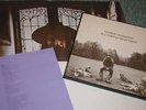 GEORGE HARRISON- All Things Must Pass- Mint, w/poster