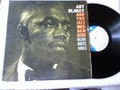 LP JAZZ Art Blakey The Jazz Messengers BLUE NOTE 4003