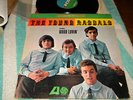 THE YOUNG RASCALS  GOOD LOVIN LP 1st US Press Vinyl NM