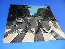 Beatles: Abbey Road UK **RARE MISPRINT** EX condition