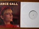 FRANCE GALL: Frankenstein LP GAINSBOURG Test Pressing