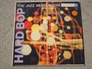 THE JAZZ MESSENGERS-HARD BOP-ART BLAKEY-SIX EYE-LP-MONO