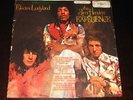 Jimi Hendrix  CHINA 2LP Electric Ladyland EX