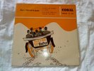 The Goofers EP Rock n Roll with the Goofers Coral 94060
