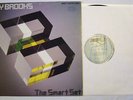 M'Jumbe Roy Brooks - The Smart Set - Direct To Disc