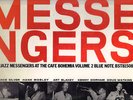 JAZZ Messengers at CAFE BOHEMIA Vol.2 DMM  BST 81508
