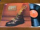 VOLKER KRIEGEL Lift JAZZ / PROG LP orig. MPS/ BASF 73