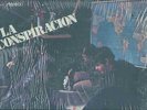 ERNIE AGOSTO - LA CONSPIRACION - LATIN LP