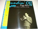 DIZZY REECE Soundin' Off Blue Note 4033 Japan MINT