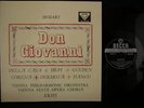 Decca SXL 2117-20 FFSS KRIPS Don Giovanni 4 LP VG ++NM