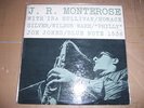 J.R. MONTEROSE-OG RVG LEX AVE BLUE NOTE 1536