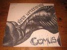 COMUS - FIRST UTTERANCE vinyl LP BEO stereo Nr.42513