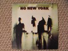 NO NEW YORK THE CONTORTIONS/DNA/MARS/....ANTILLES 1978