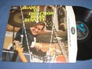 BRIAN BENNETT Change Of Direction UK SCX 6144 MINT LP