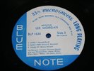 BLUE NOTE 1538 LEE MORGAN 
