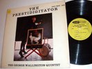 George Wallington LP THE PRESTIDIGITATOR East-West 1958