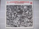 Joseph Jarman As If It Were the Seasons LP Delmark