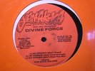 DIVINE FORCE rare Indie Rap Random SEALED OG