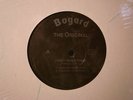 The Original BOGARD Rare Indie Rap Random SEALED hiphop