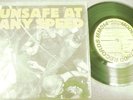 Unsafe At Any Speed 7