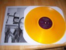 Dum Dum Girls - I Will Be LP - Hozac Gold /200 Edition