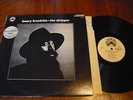 Henry Franklin The Skipper BLACK JAZZ QUAD WLP RARE
