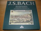 BACH: KAMMERMUSIK /CELLO SONATEN- FOURNIER- ARCHIV 7 LP