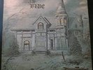 Autographed Rick Saucedo Heaven Was Blue Record Album