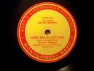 Buff Label Montgomery Ward 4210 Jimmie Rodgers (E+)