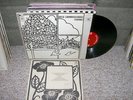 THE MILLENIUM-Begin-OR.PSYCH DEBUT 2-EYE PRESS + INSERT