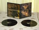 THERION - Deggial **  DOUBLE LP **