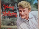 RARE FRENCH LP 33TOURS DE JOHNNY HALLYDAY LD 614-30
