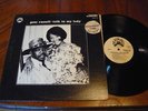 Gene Russell Talk To My Lady BLACK JAZZ QUAD WLP RARE