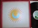 KING CRIMSON   