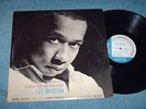 LEE MORGAN-SEARCH FOR A NEW LAND BLUE NOTE NY RVG 84169