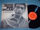 BOB DYLAN-THE TIMES THEY ARE A-CHANGIN LP MONO NM 360