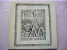 rare french lp psych rock The Book Of Am original 1978
