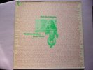 rare lp Floh de cologne Fliessbandbabys beat-show 1970
