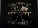 The Ejected - Spirit of Rebellion LP - Punk Oi Rare